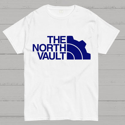 The North Vault Geeky T-Shirt