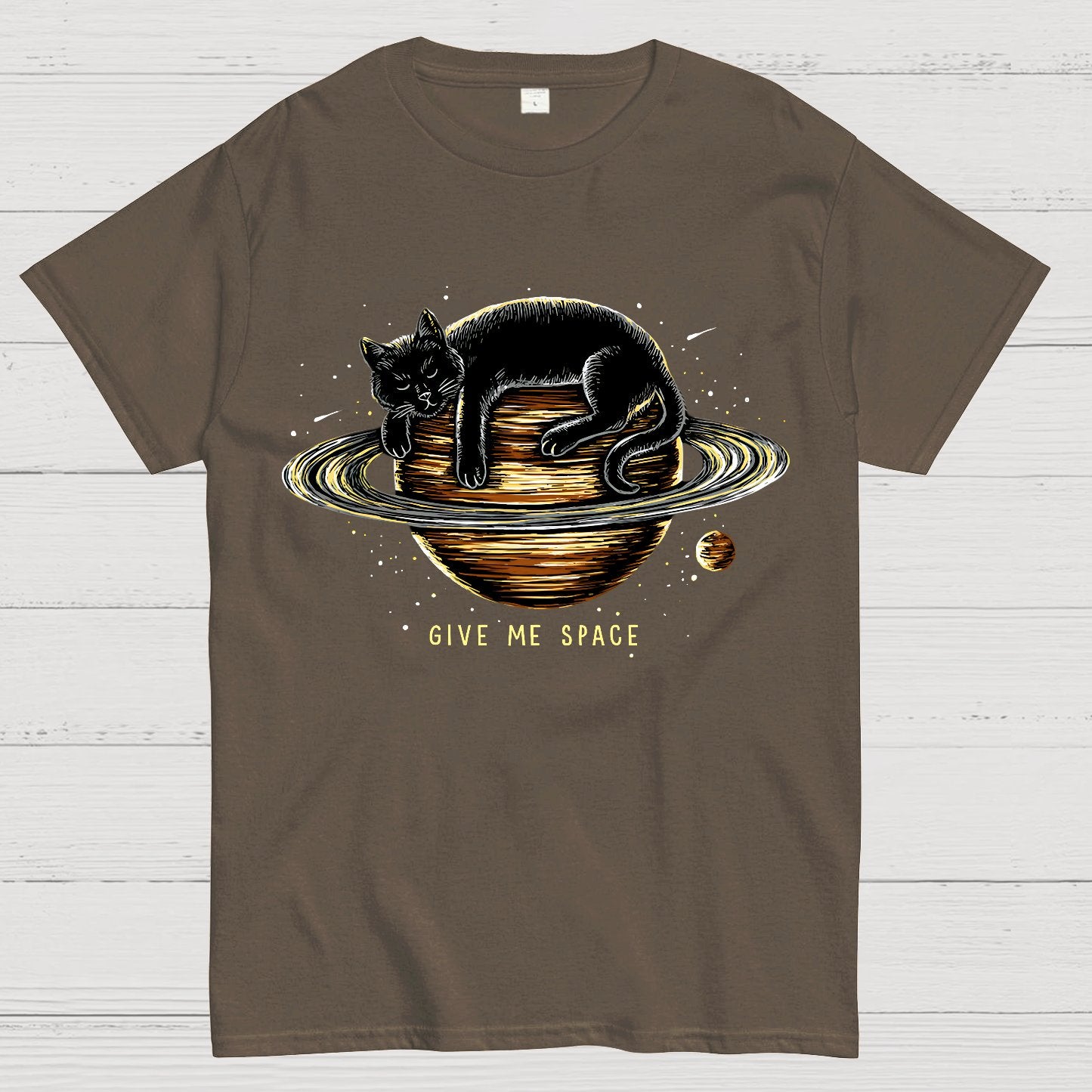 Give me space Geek T-Shirt