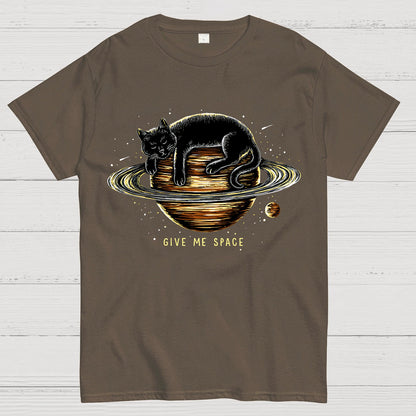 Give me space Geek T-Shirt