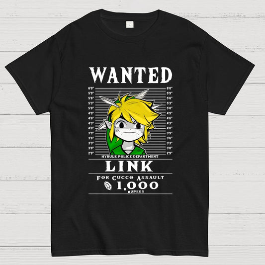 Gamers Geek T-Shirt