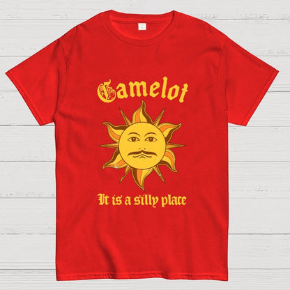 A Silly Place Geek T-Shirt