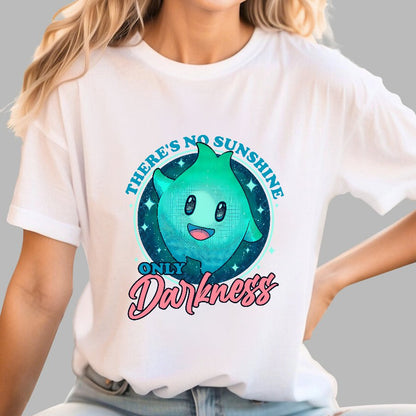 Only Darkness Geek T-Shirt