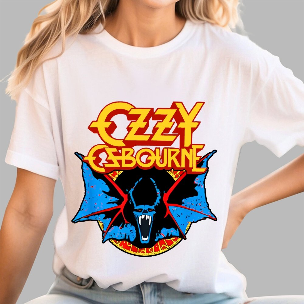 Classic Bat Unisex Geek T-Shirt
