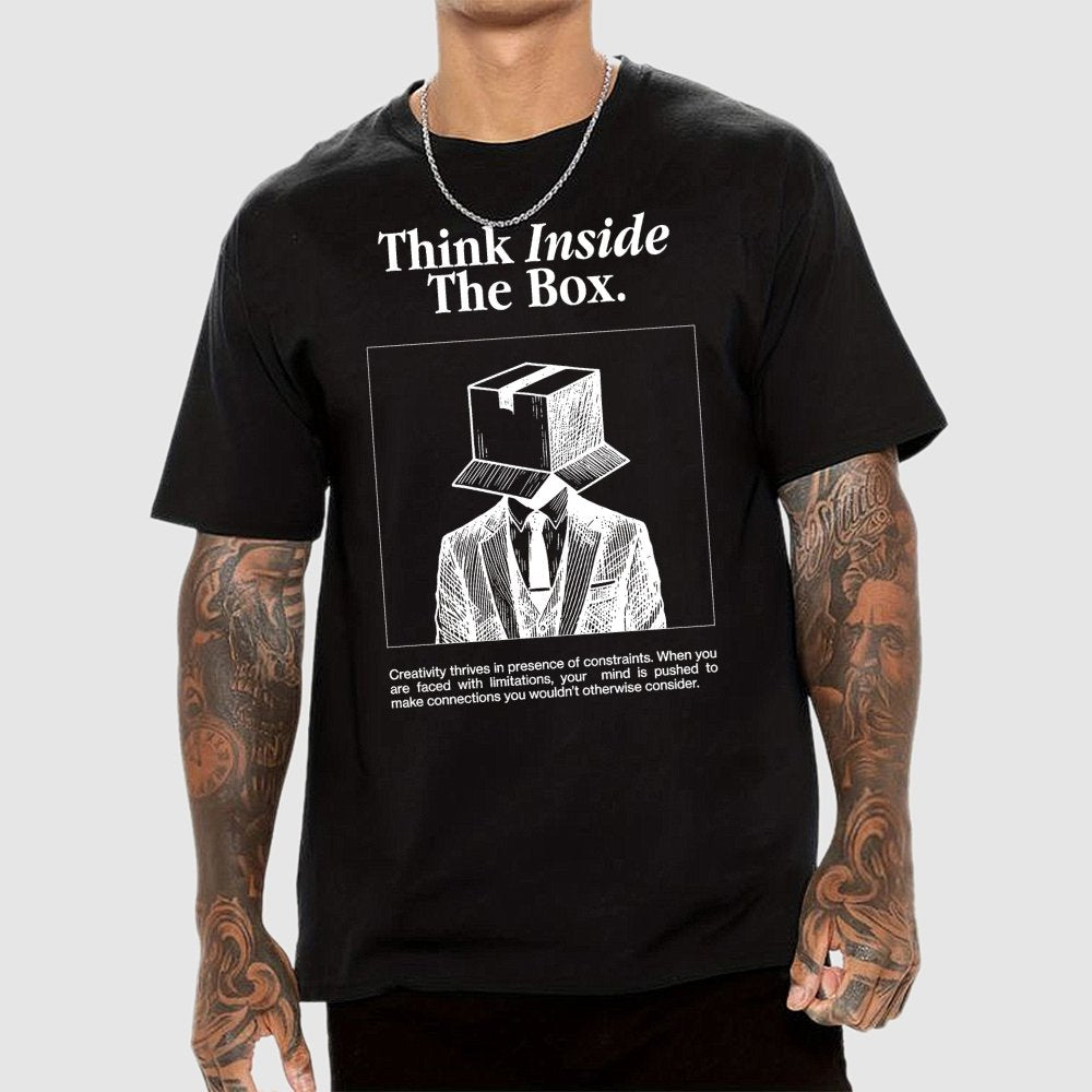 Break free from fixed mindsets Geek T-Shirt