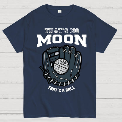 That's No Rock Geek T-Shirt