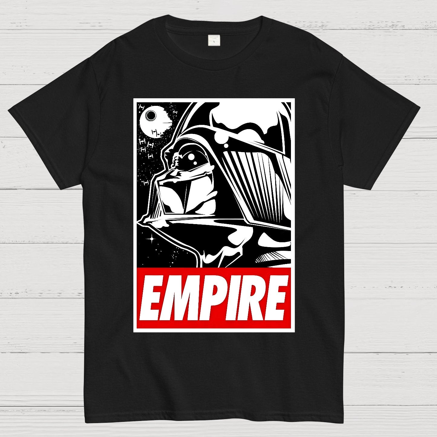 Cosmic Geek T-Shirt