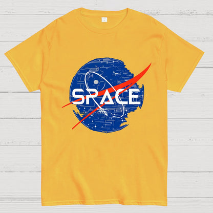 Space Geek T-Shirt