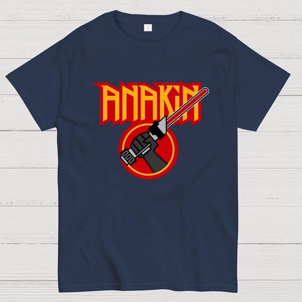 HELLFORCE Geek T-Shirt