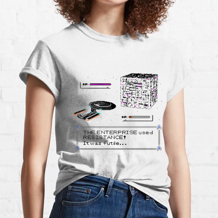 Gotta Collect 'em All Nerdy T-Shirt