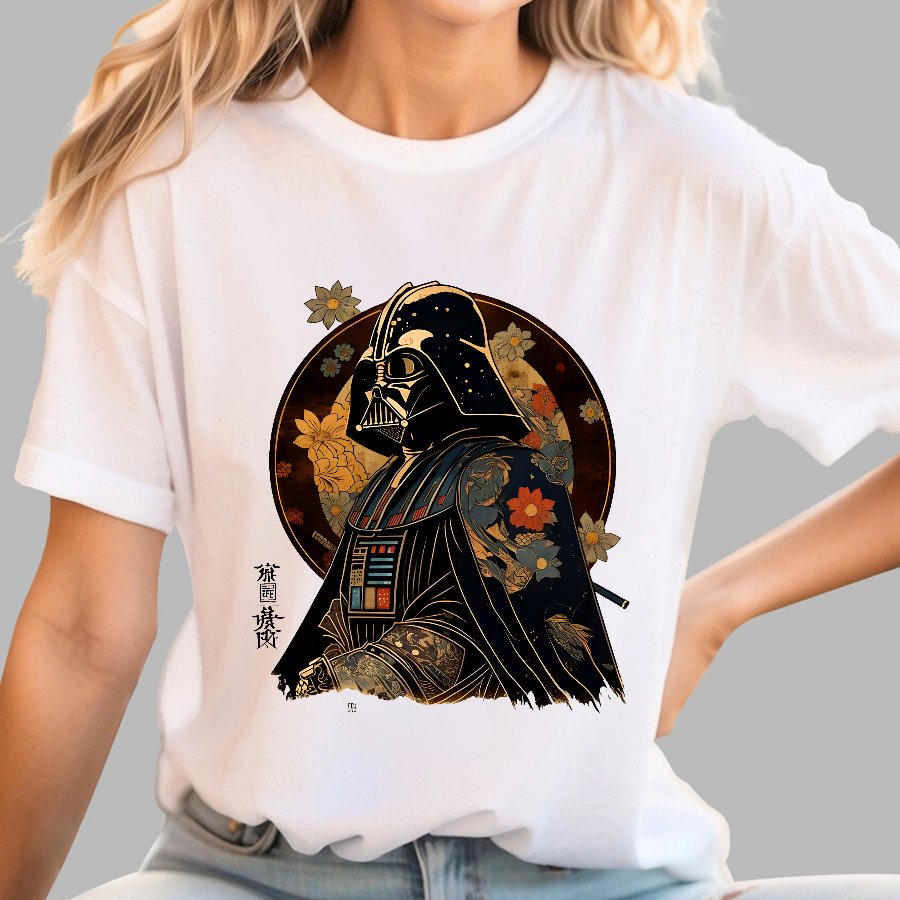 Grim Reaper Geek T-Shirt