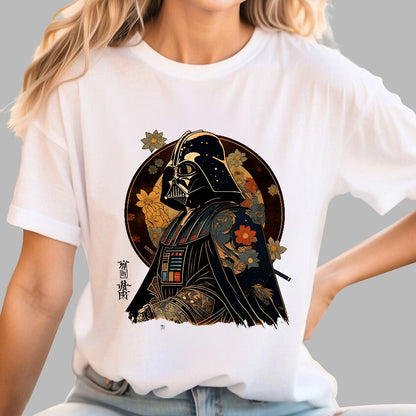 Grim Reaper Geek T-Shirt