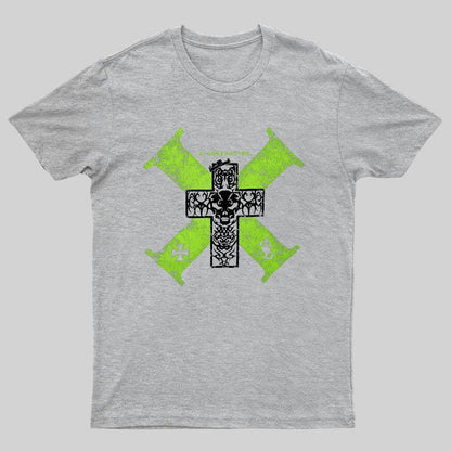 Vintage Generation X Geeky T-Shirt