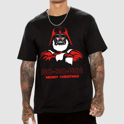 Ho-Ho-Ho！Geek T-Shirt