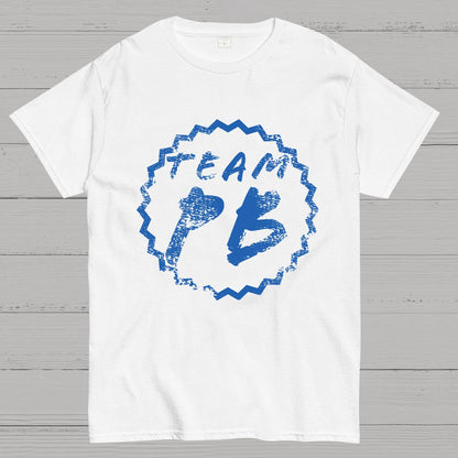 Team PB - Peanut Butter Geek T-Shirt