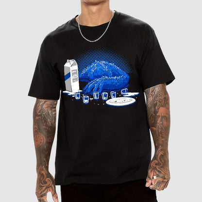 The Binge Geek T-Shirt