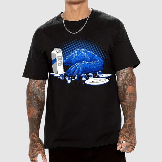 The Binge Geek T-Shirt