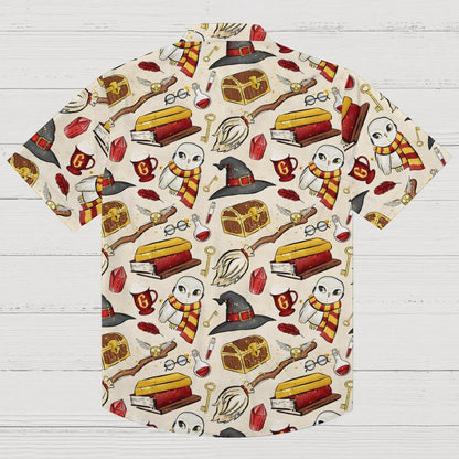 Wise Owl Geeky Shirt