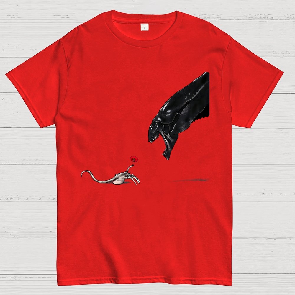 Happy Valentine's Day Geek T-Shirt