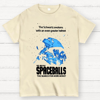 Teaser! Unisex Geek T-Shirt