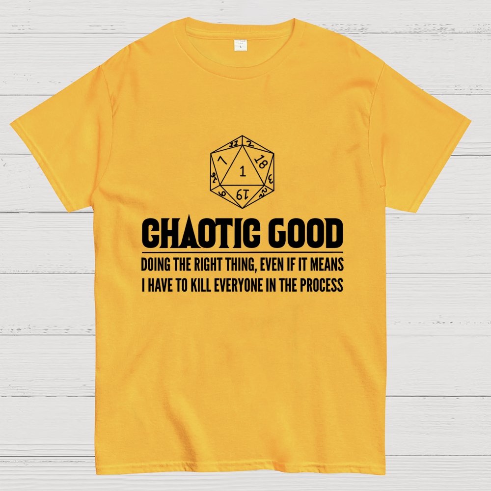 Adventure RPG Dice Fantasy Geschenk Geek T-Shirt