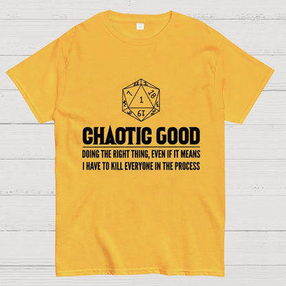 Adventure RPG Dice Fantasy Geschenk Geek T-Shirt
