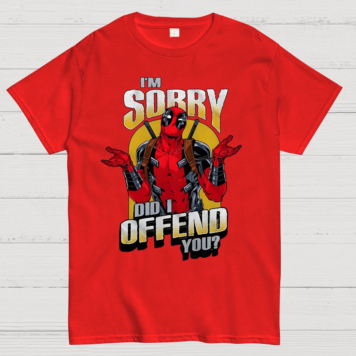 Geek T-Shirt