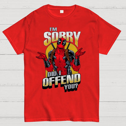 Geek T-Shirt