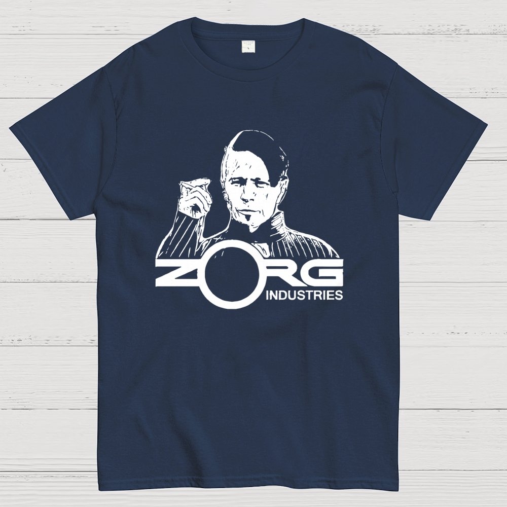 Nova Industries Geek T-Shirt