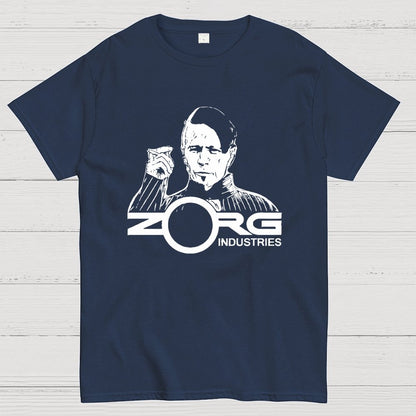 Nova Industries Geek T-Shirt