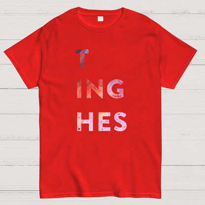Best Friends Matching Geek T-Shirt