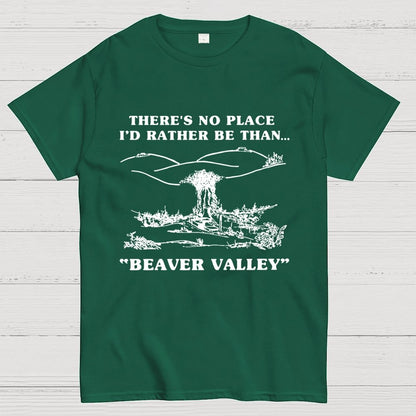 Meadow Glen Geek T-Shirt