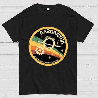 Gargantua Unisex Geek T-Shirt