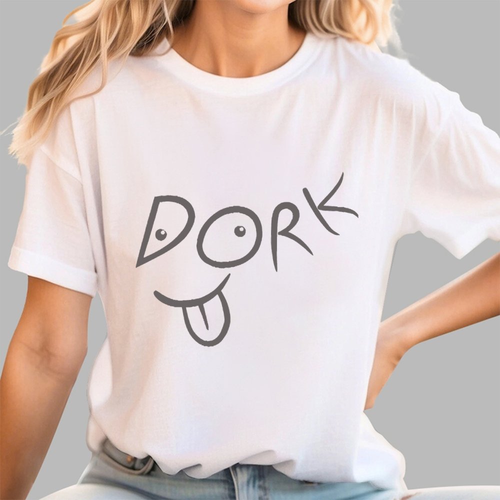 Go Dork Geek T-Shirt