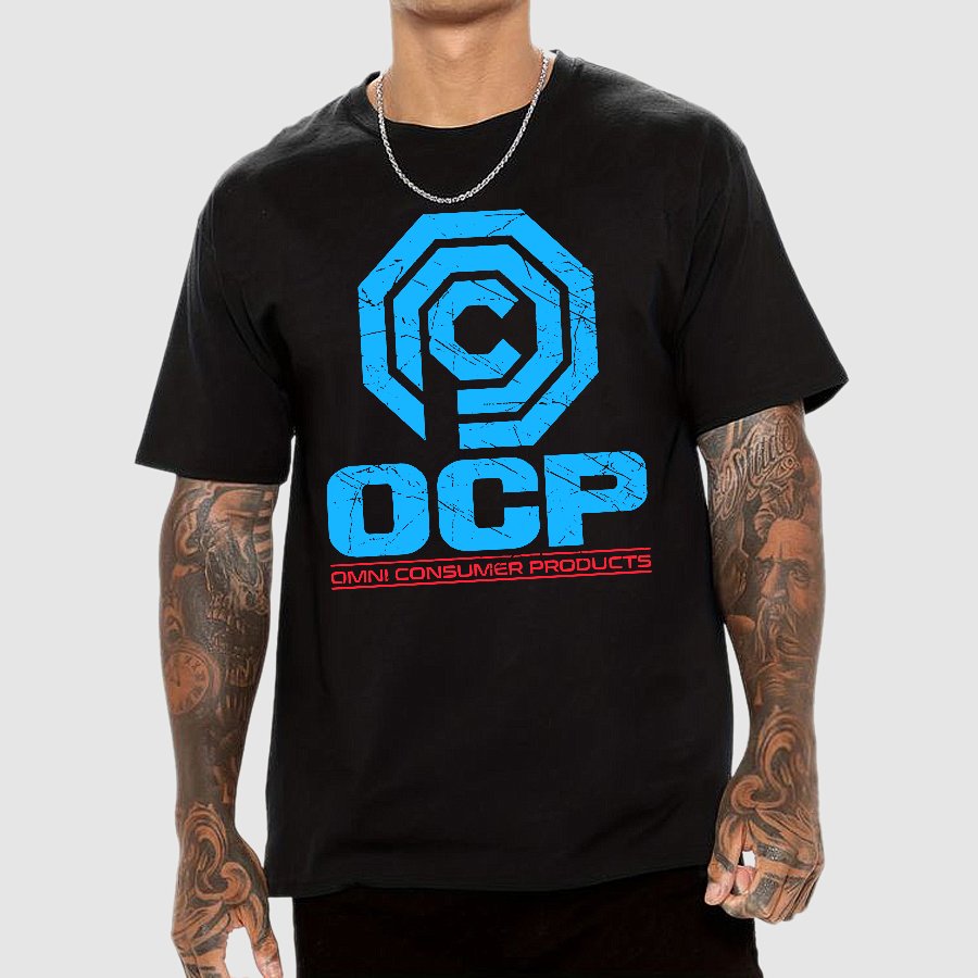 Universal Tech Products Geek T-Shirt