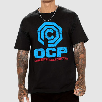 Universal Tech Products Geek T-Shirt