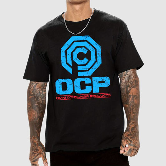 Universal Tech Products Geek T-Shirt