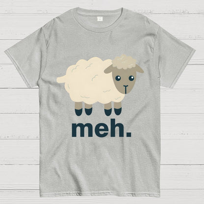 Meh.Geek T-Shirt