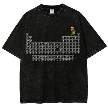 Lucky Grab-St. Patrick's Day Vintage Distressed T-shirt