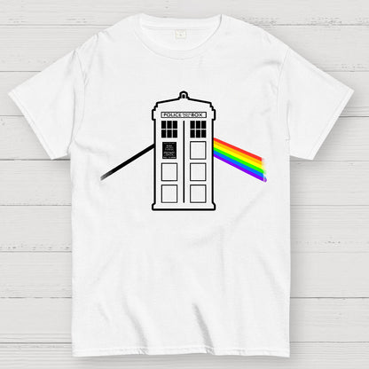 Mystery Box Geek T-Shirt