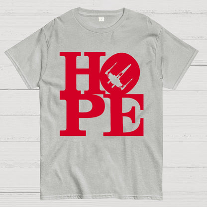 HOPE-Geek T-Shirt