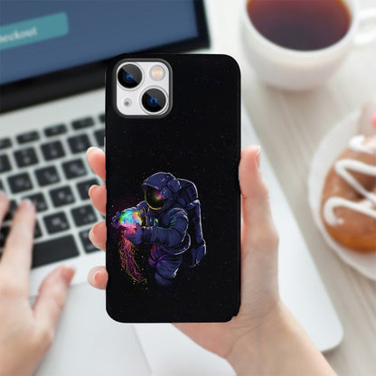 Spaceman Phone Cases