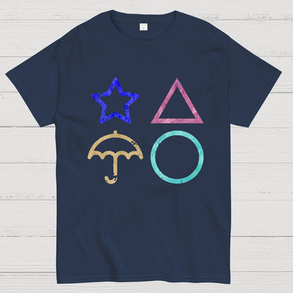It's Time To Play Geek T-Shirt