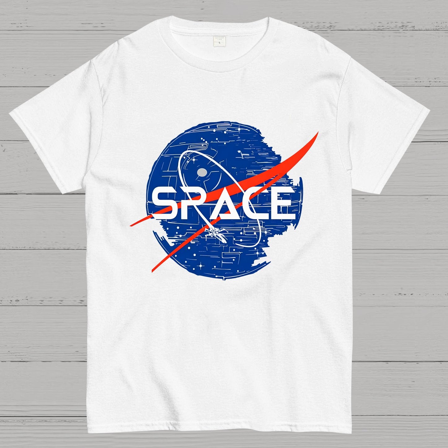 Space Geek T-Shirt