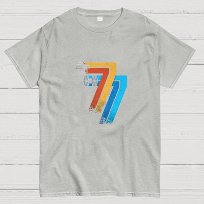 May 25th 1977 Geeky T-Shirt