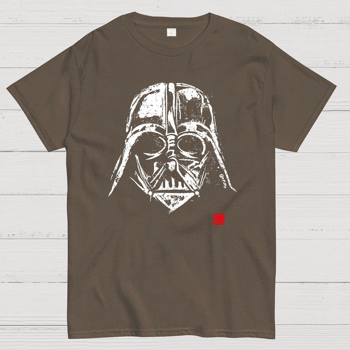 Dark Lord Ink Geek T-Shirt