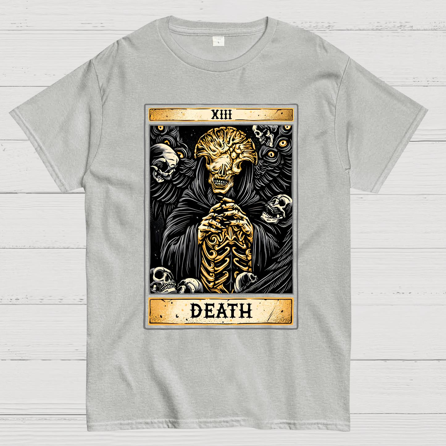 Death Angel Nerdy T-Shirt