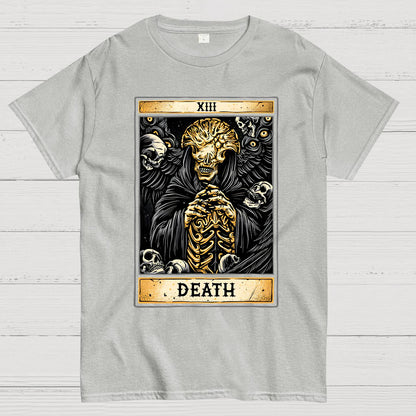 Death Angel Nerdy T-Shirt