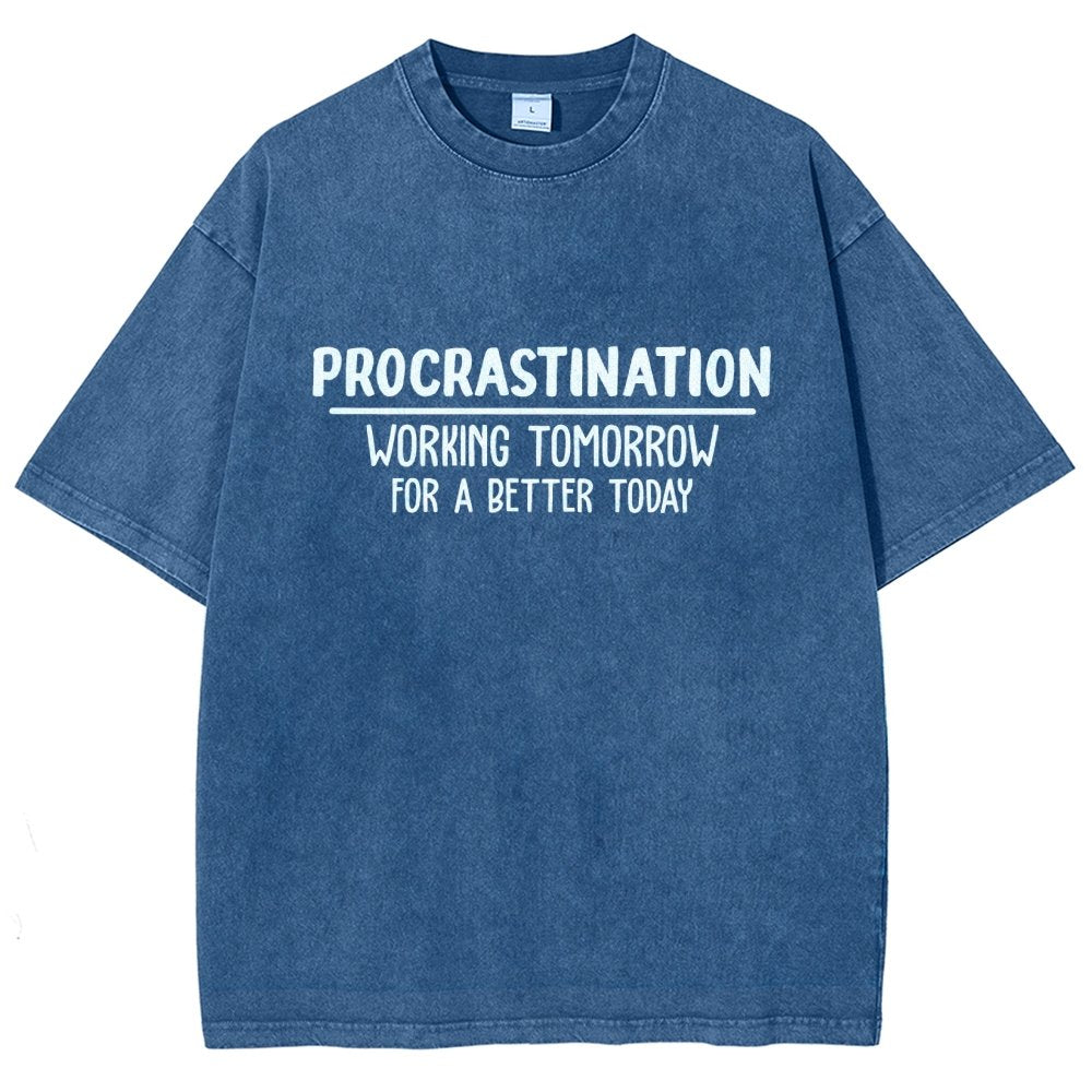 I'm A Pro Vintage Distressed T-shirt