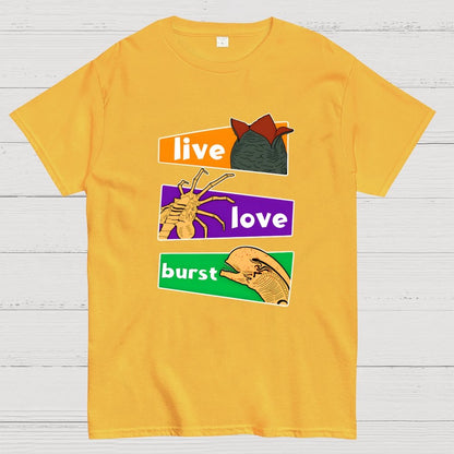 Give Me A Hug Geek T-Shirt