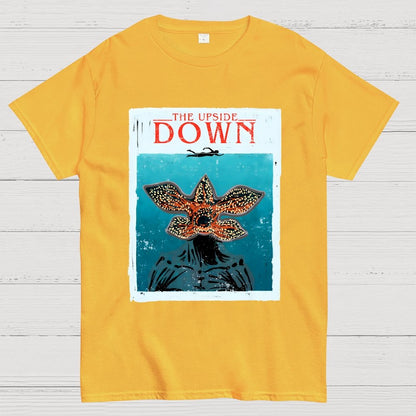 The Mysterious Realm Geek T-Shirt
